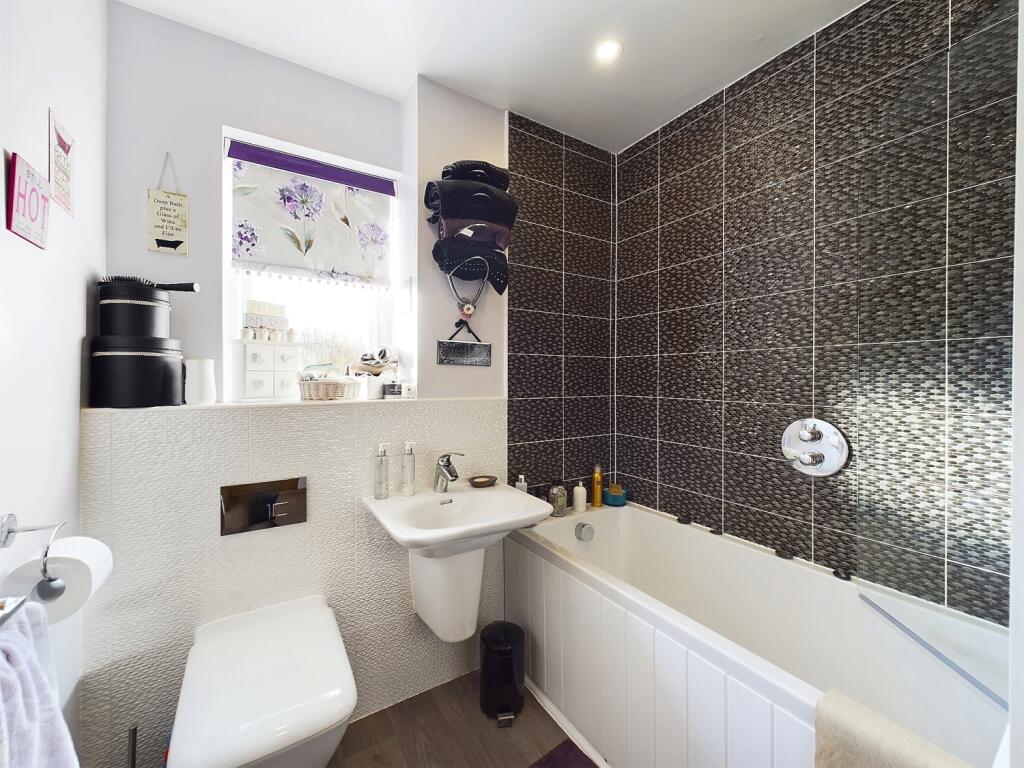 House Bathroom