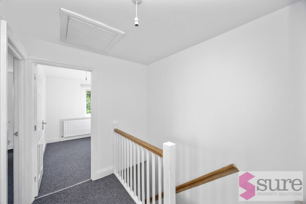 Pyecombe Street 6...