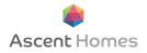 Ascent Homes logo