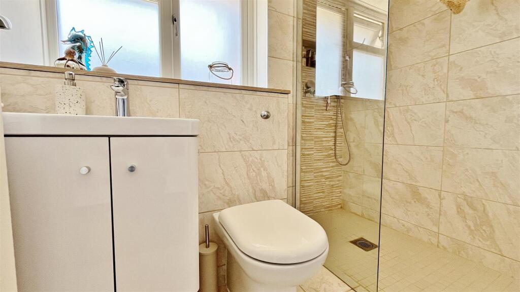 Wet Room