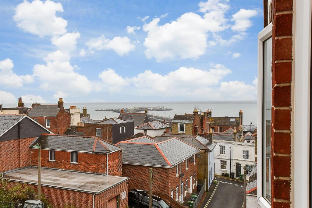 Union Road, Ryde, Isle of Wight