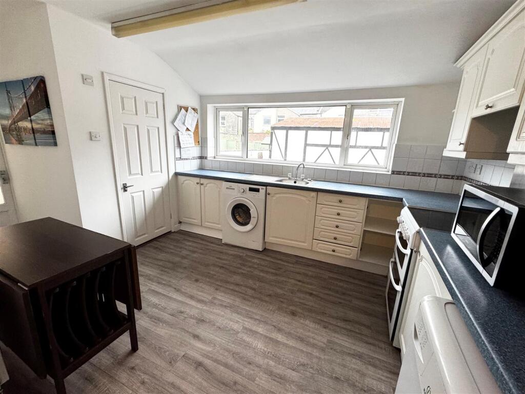 Francis Avenue, Southsea