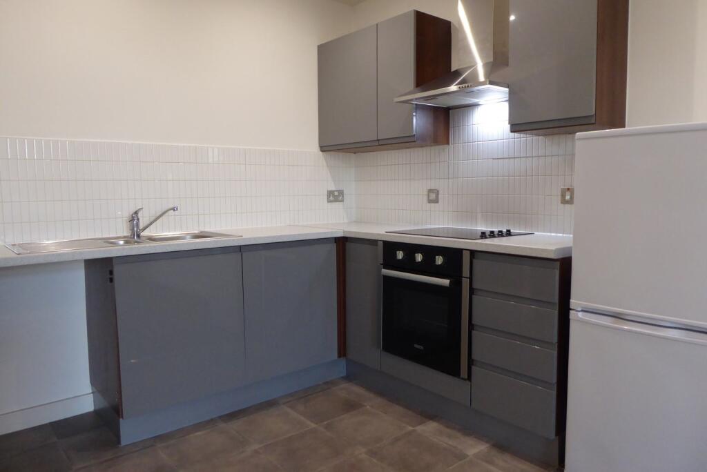 Apartment for rent