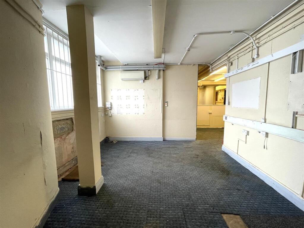 Former Barclays Bank, 1 - 3, High Street Westbury 