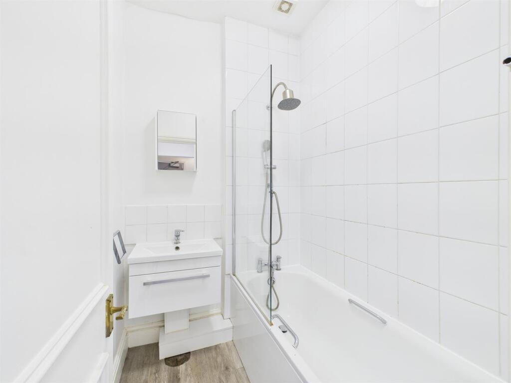 New Steine, Brighton