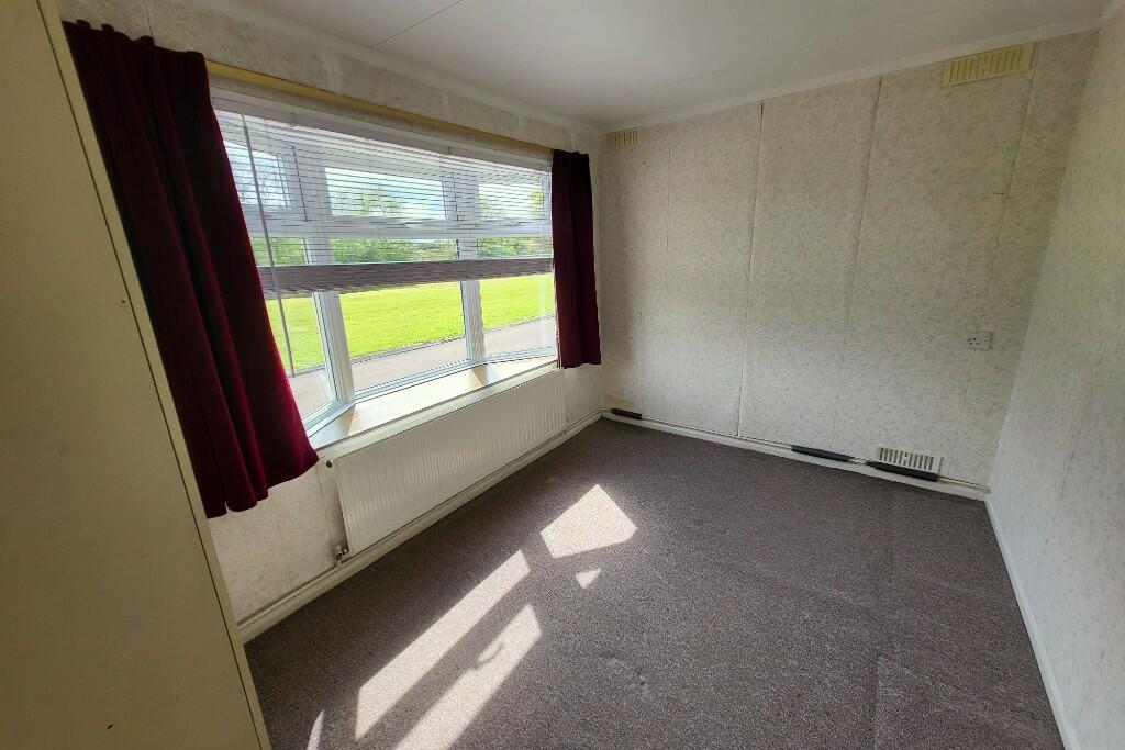 11' Bedroom Two 