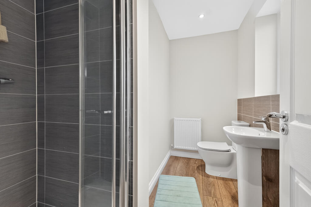 En-suite Two
