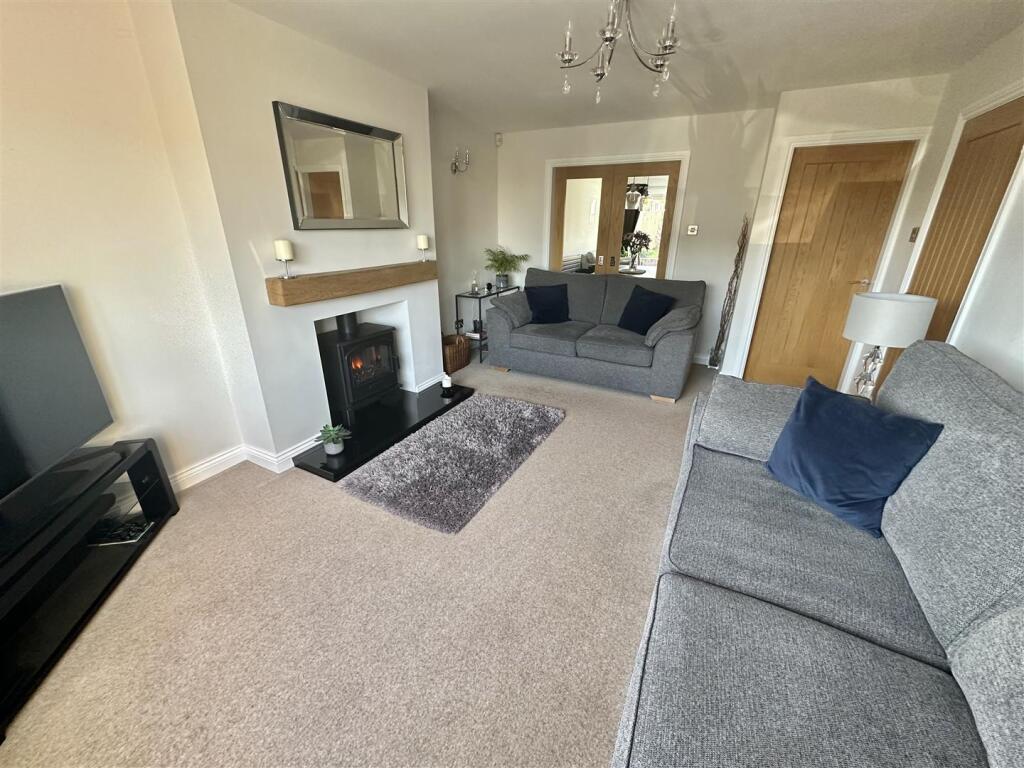 Bramleys Estate Agents - Meadow Drive - Liversedge