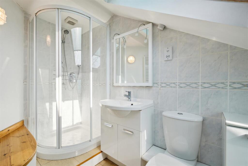 Fielding Road, W4 - FOR SALE