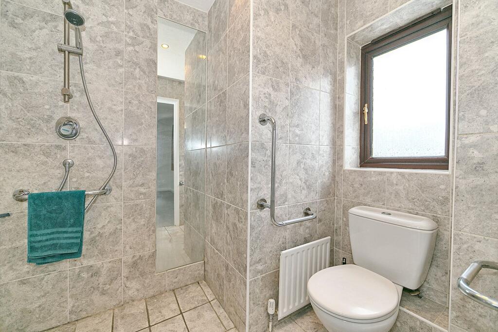 Wet Room
