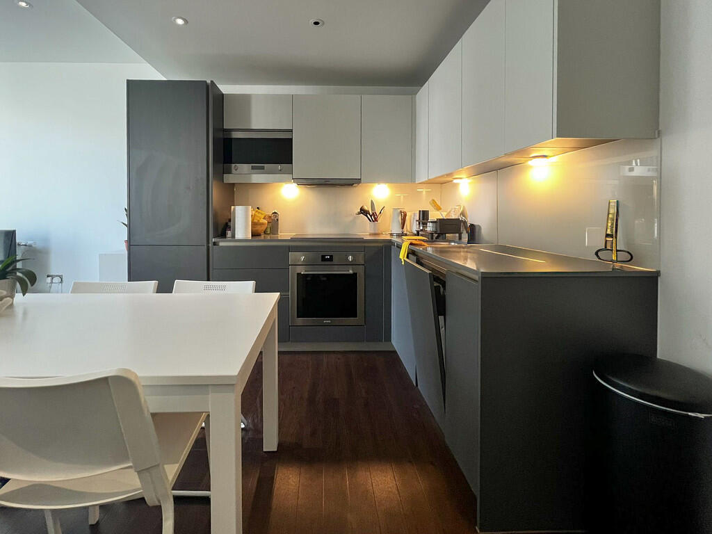 Kitchen new