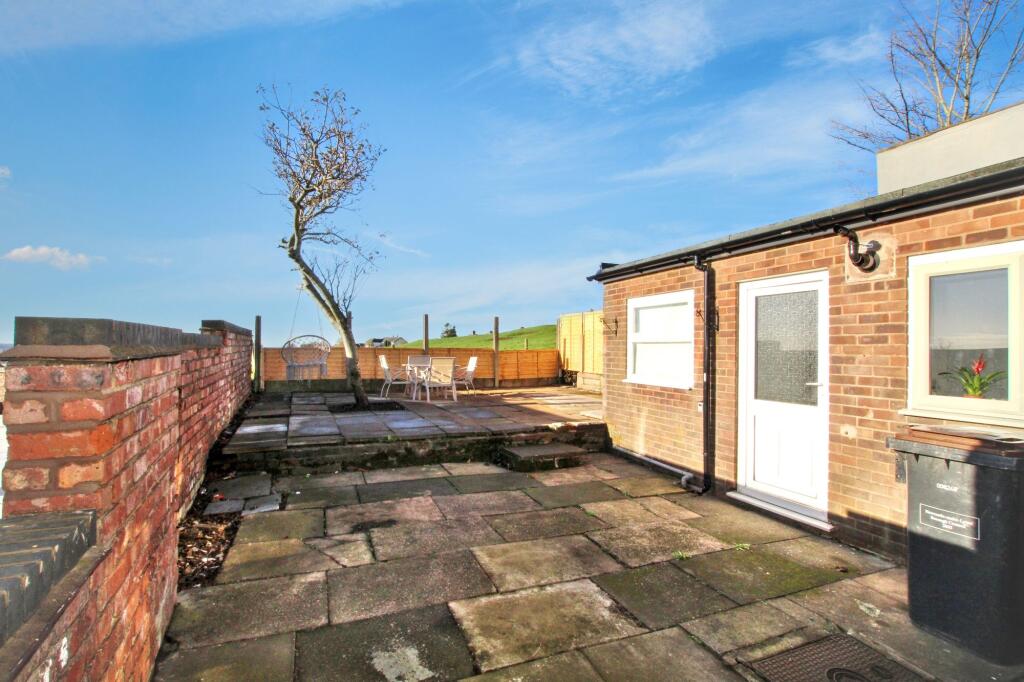 17 Chapel Lane, Harriseahead, Stoke-on-Trent ST7 4JN