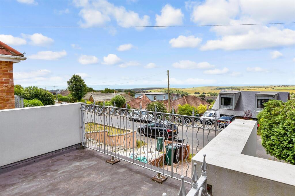 Balcony / Terrace