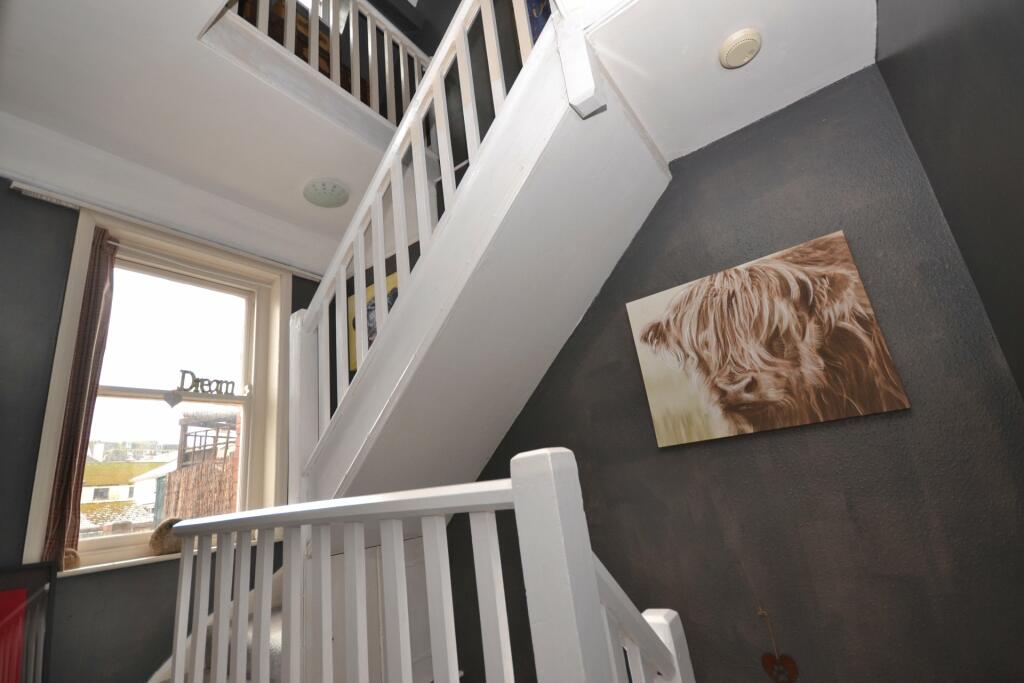 Landing ;first Floor