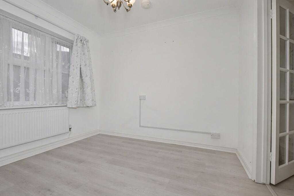 1 Shire Lane, West Bergholt, Colchester, Essex CO6 3SN