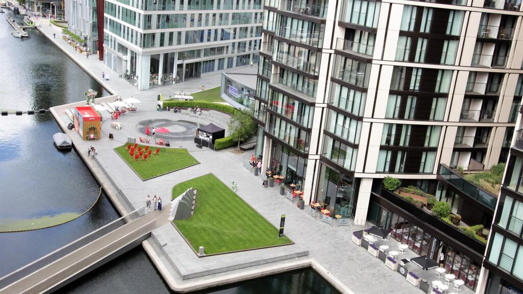 Quayside