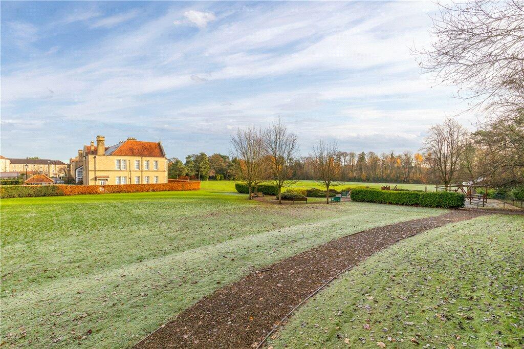 Grounds