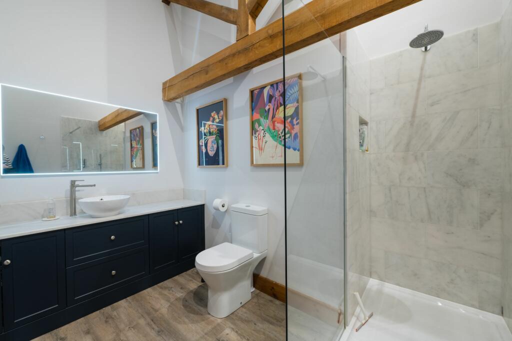 En-Suite