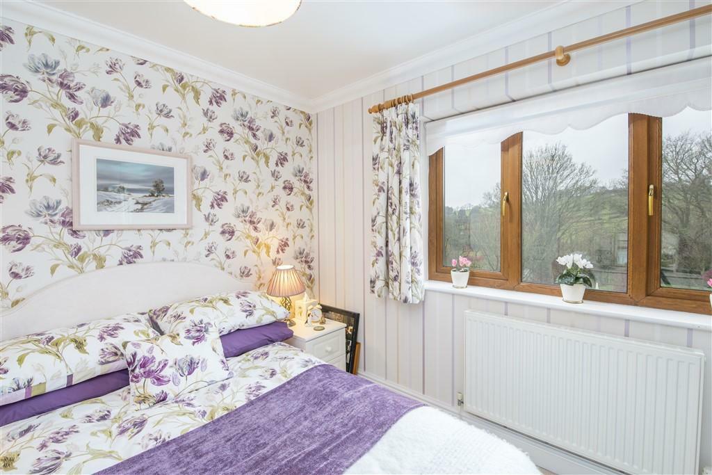 Bedroom 3 Another View