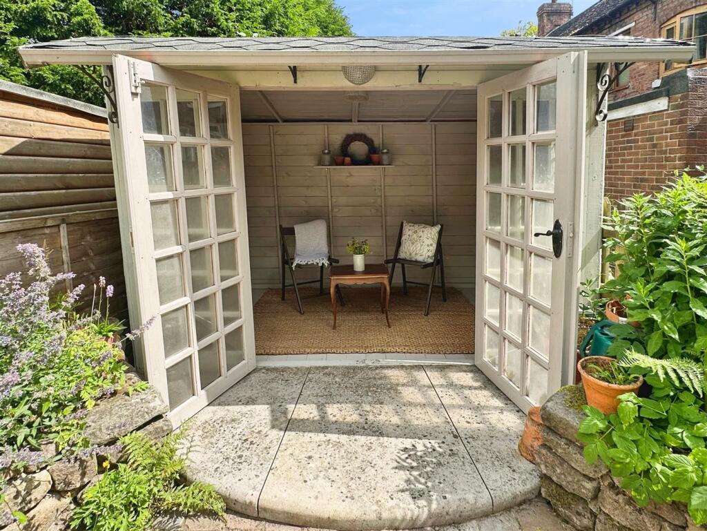 Summer House