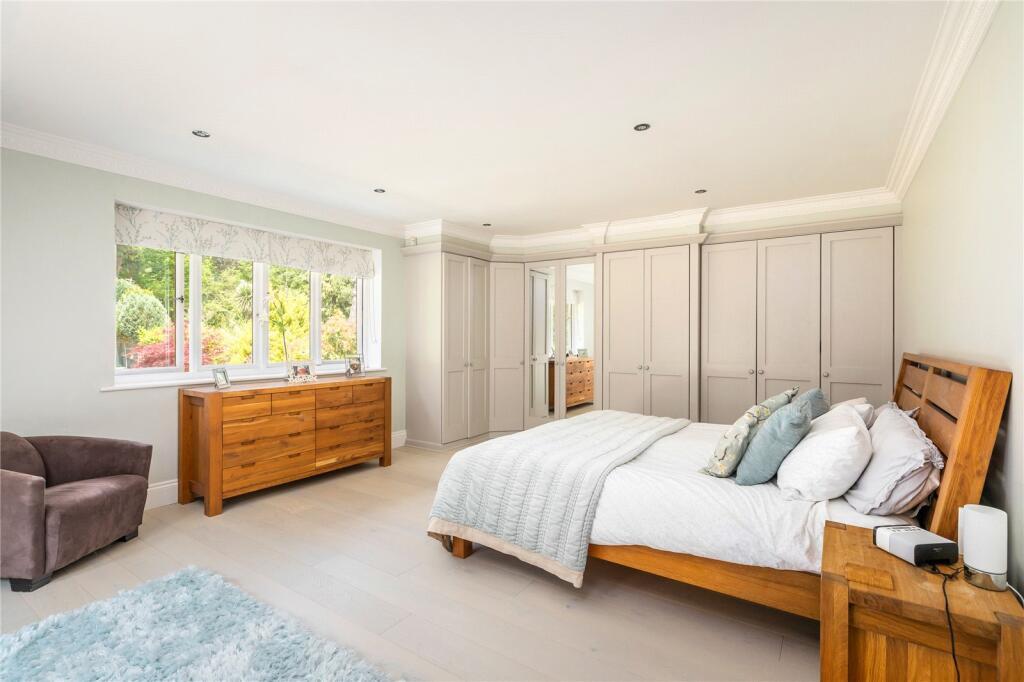 Principal Bedroom