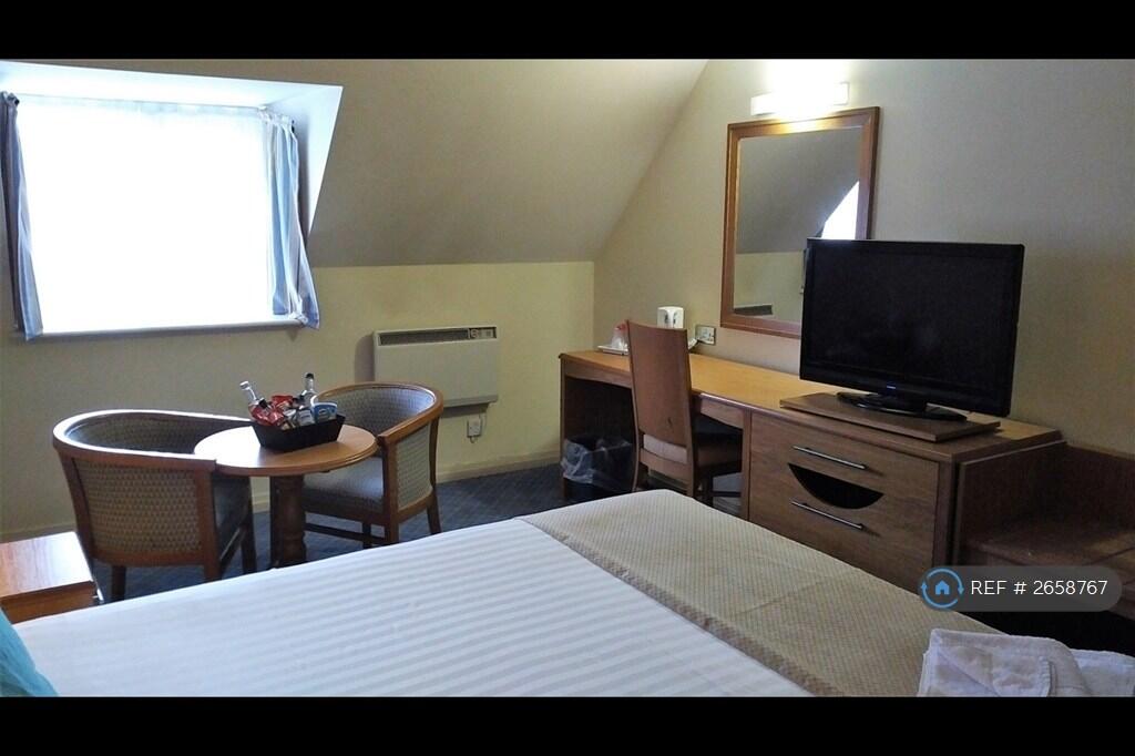 Typical Room