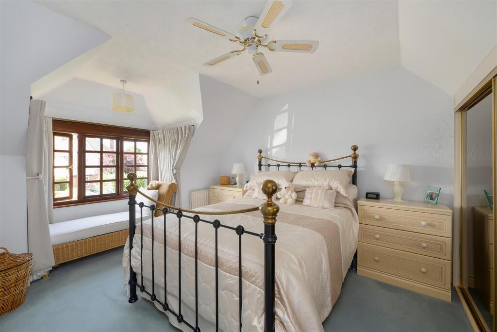 The Leas, Chestfield, Whitstable