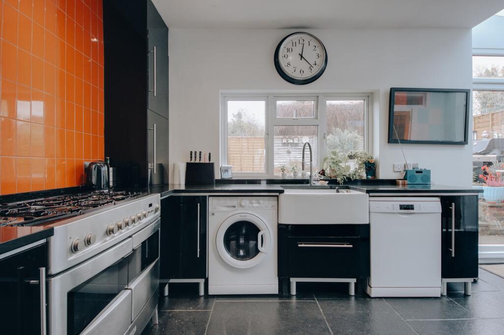 Kitchen detail