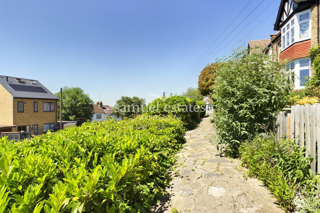 Walkway