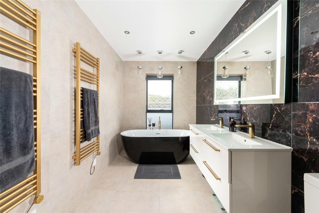 Principal En Suite