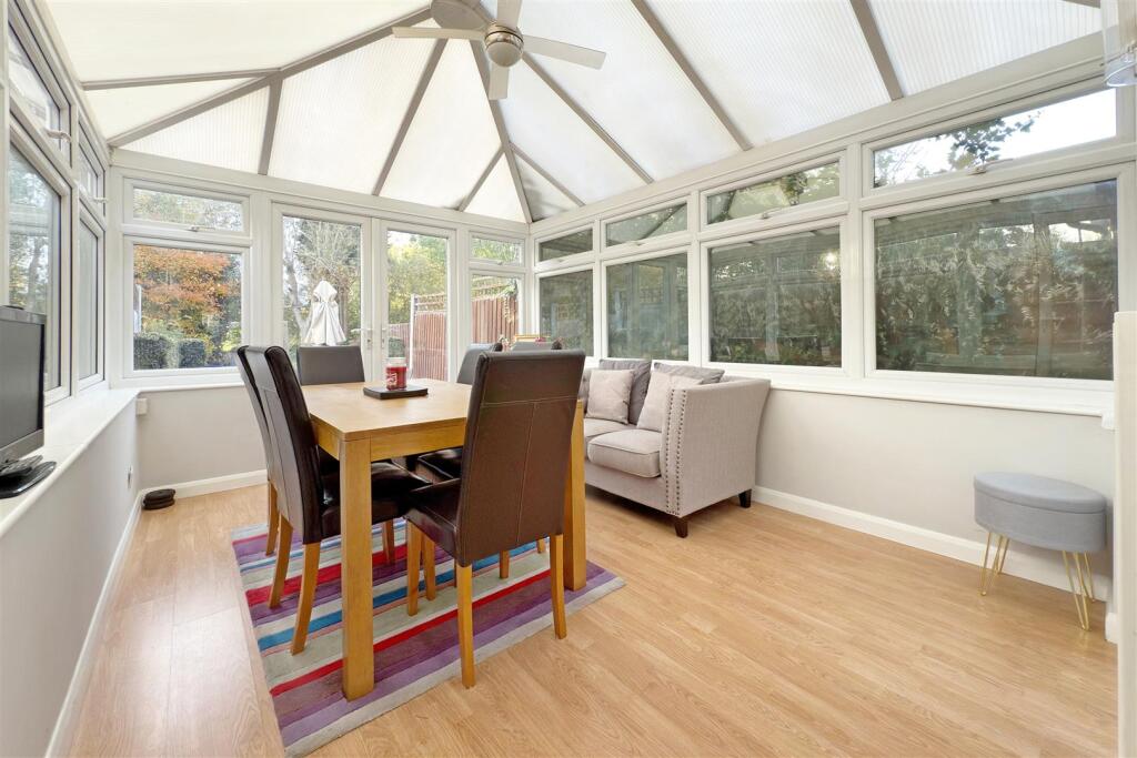 Conservatory