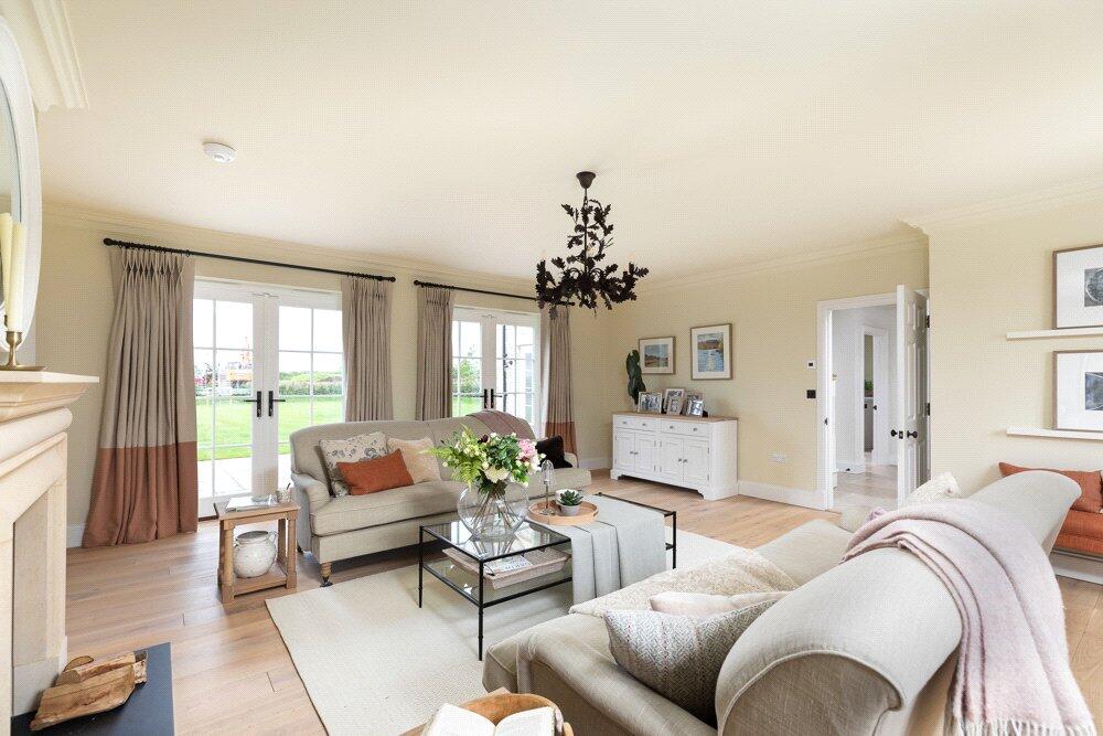 Galion Showhome