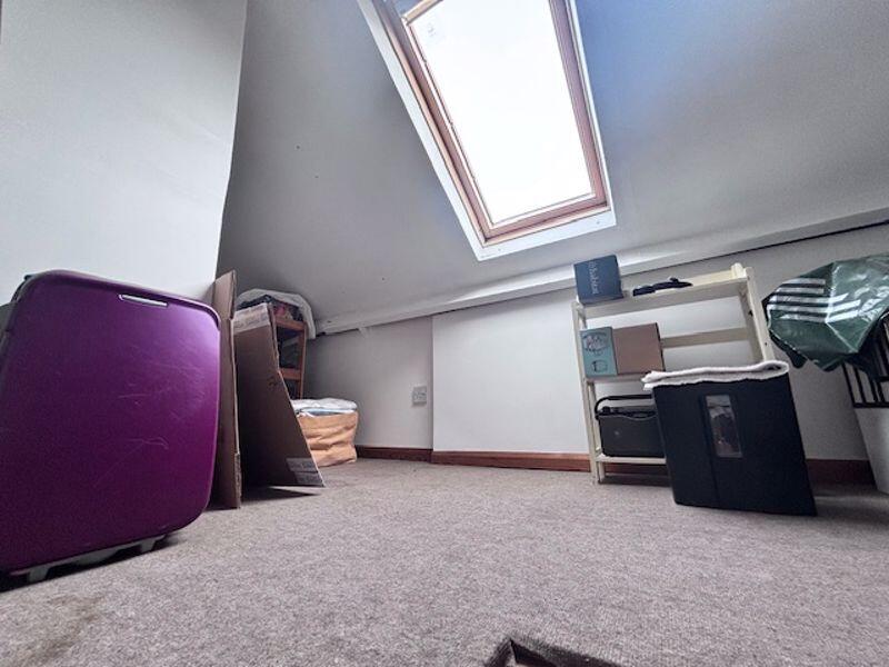Attic