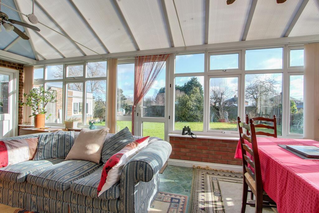 Conservatory
