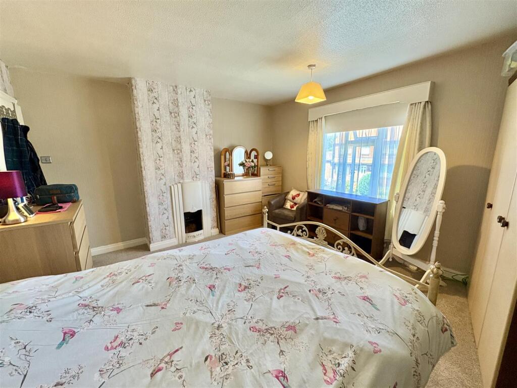 Bramleys Estate Agents - Rayner Road - Brighouse (