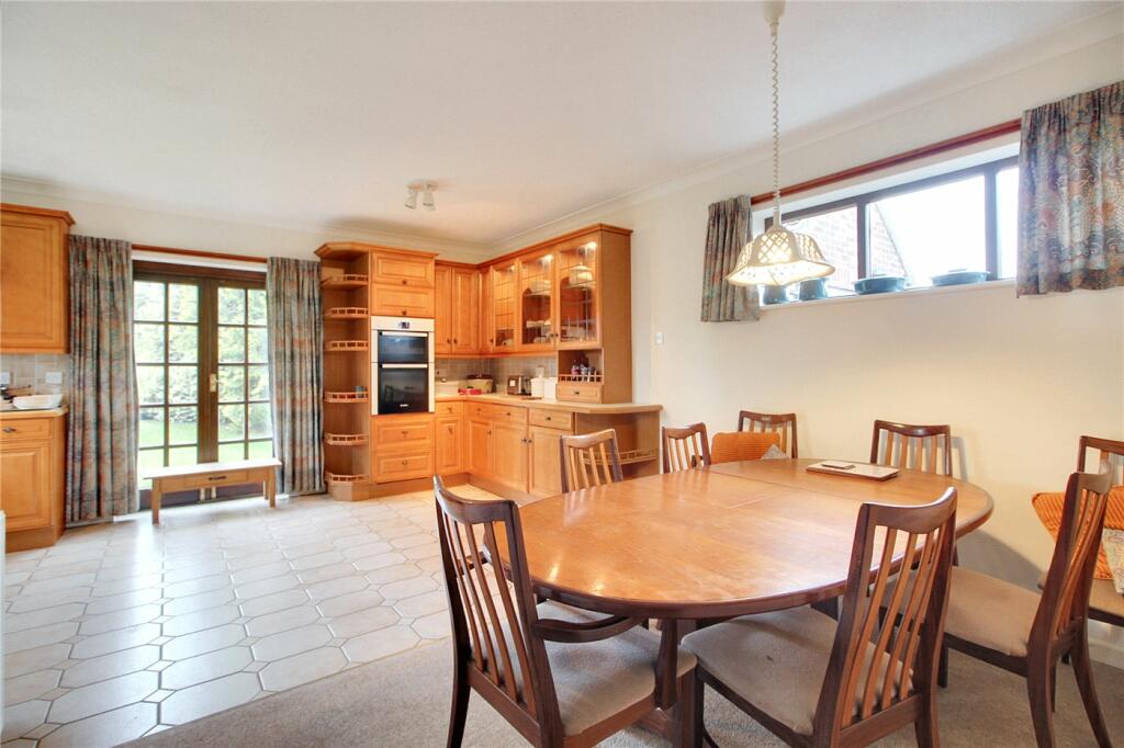 Kitchen / Diner