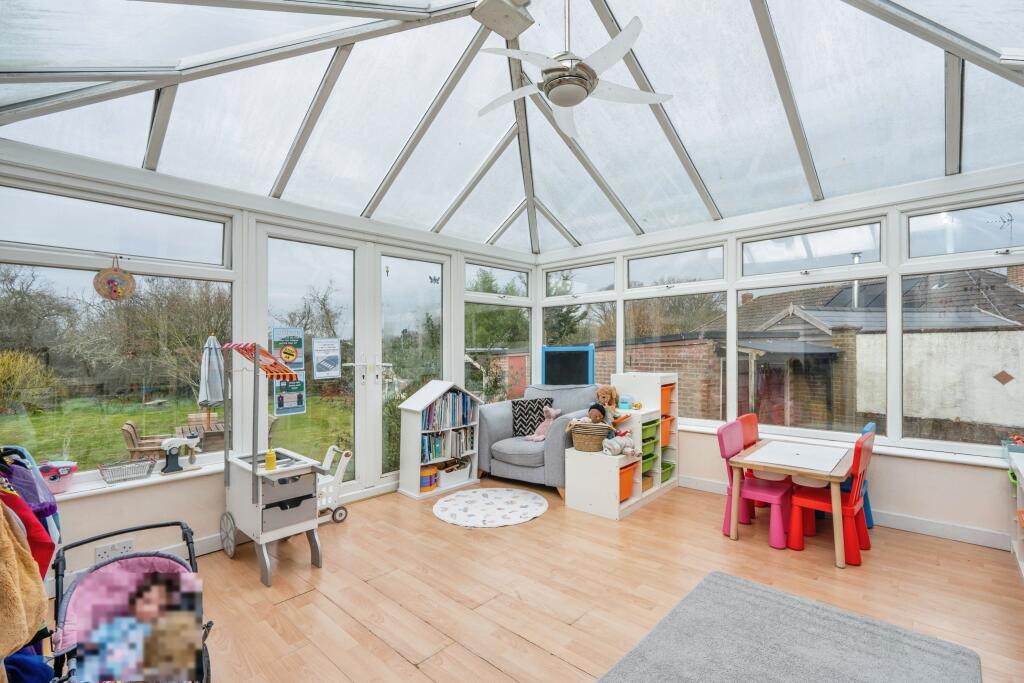 Conservatory
