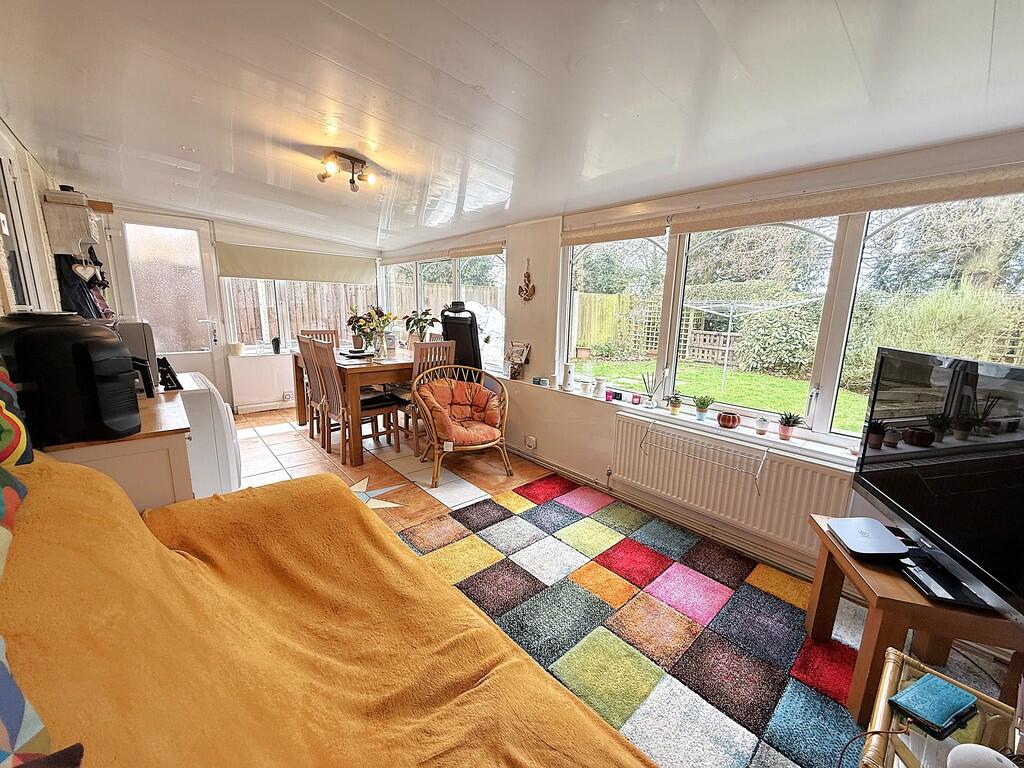 CONSERVATORY 2
