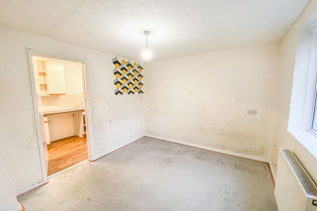 19 Lammas Close, Hilmarton, Wiltshire SN11 8SF
