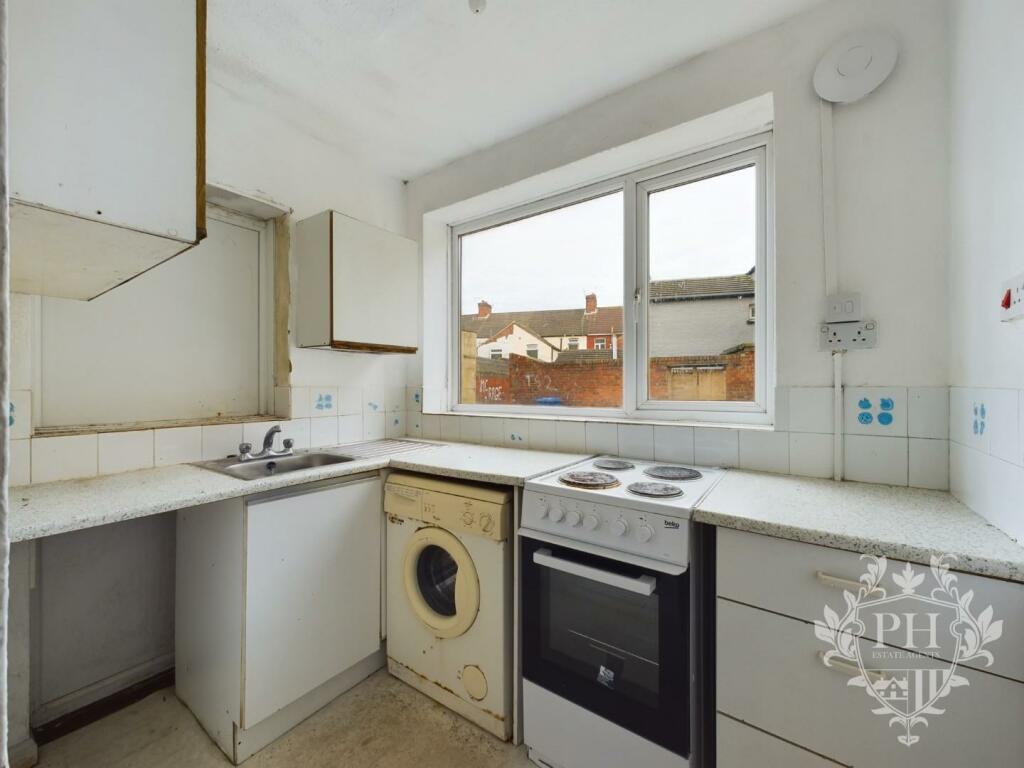 Flat 1