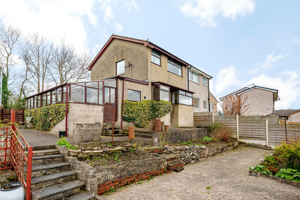 8 Grosvenor Road ...