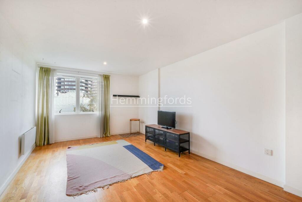 Flat 50, Gainsborough Studios East - LmRgZxPuQsJMG