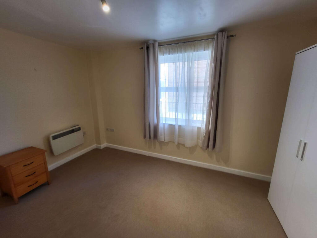 The Academy Holly Street, Luton