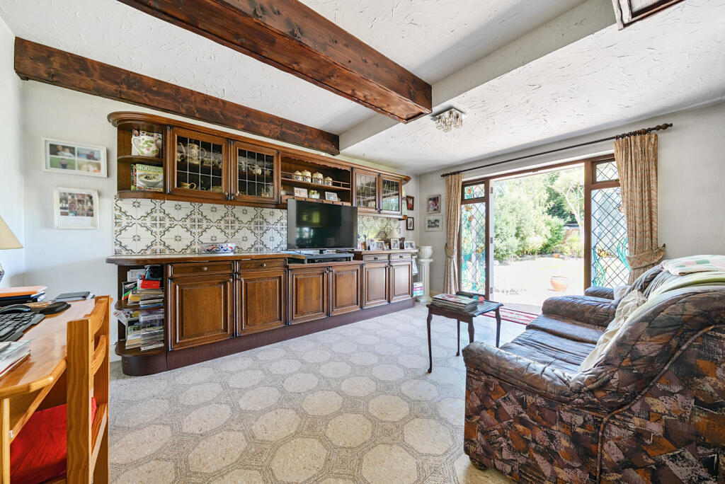Breakfast Room