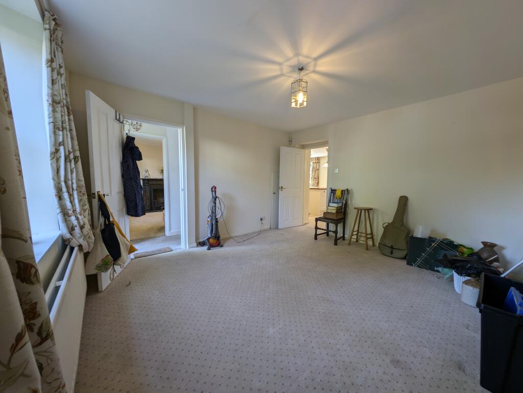 Reception room 2