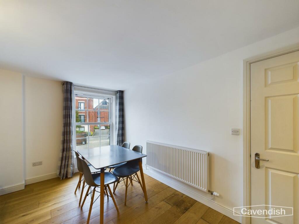 KITCHEN/DINING ROOM/LIVING ROOM