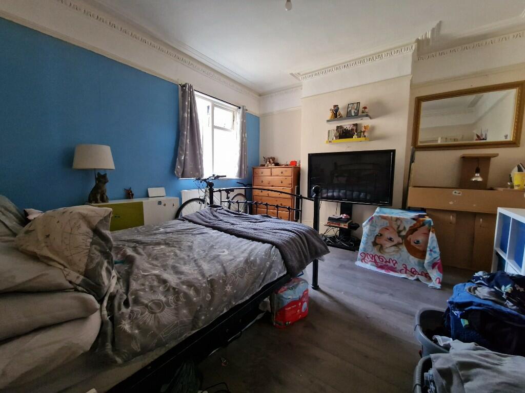 GF Bedroom Two