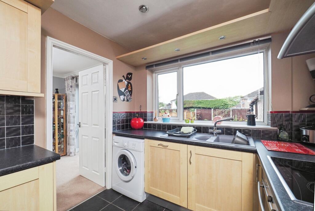 Fitted Kitchen