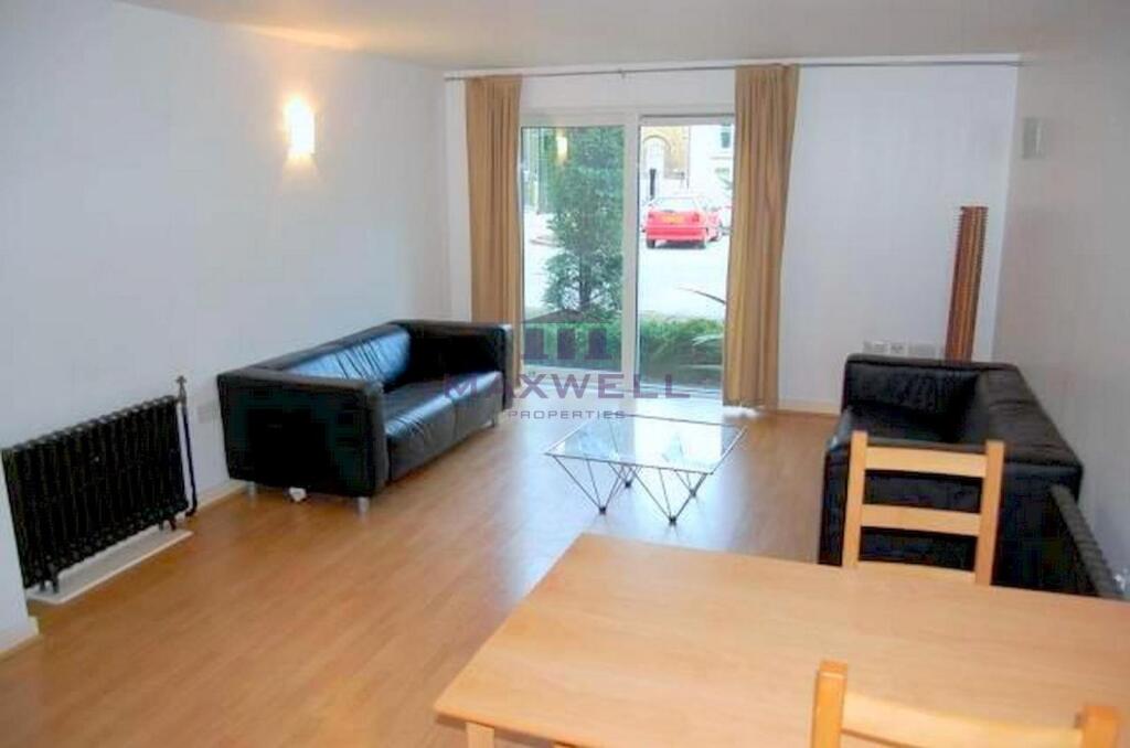 One bedroom for rent, Rowyal Arsenal, Woolwich, SE