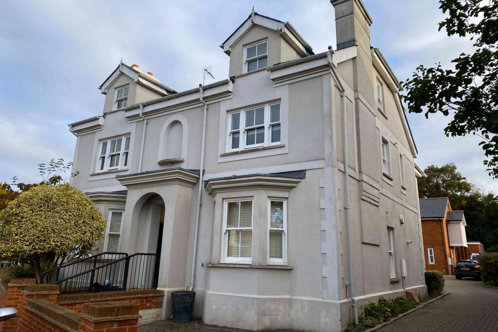 View of Property at Front